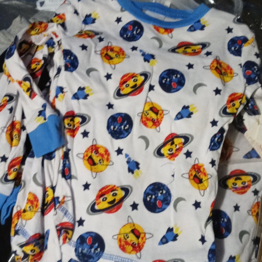 Pajamas